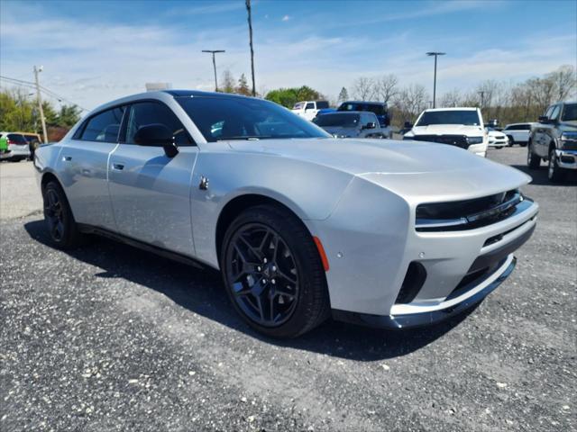 2026 Dodge Charger CHARGER SCAT PACK 4-DOOR AWD