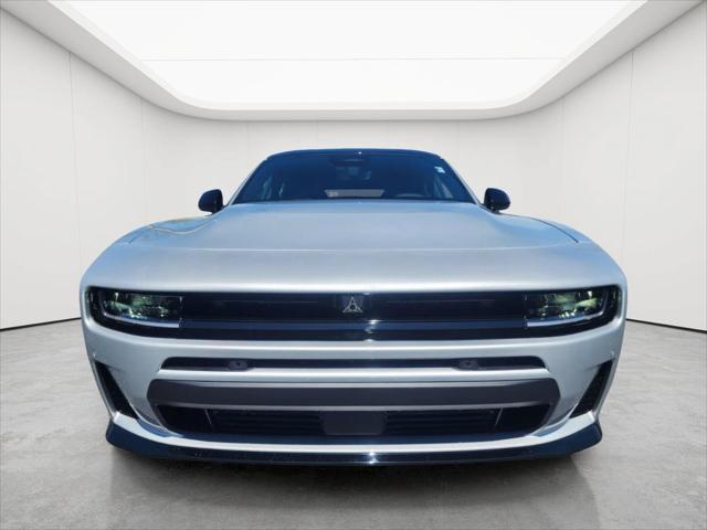 2026 Dodge Charger CHARGER SCAT PACK 4-DOOR AWD