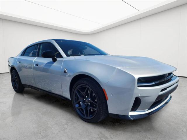 2026 Dodge Charger CHARGER SCAT PACK 4-DOOR AWD