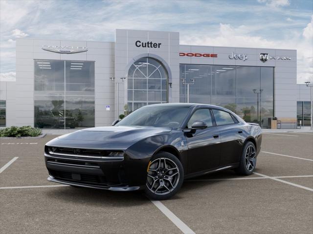 2026 Dodge Charger CHARGER SCAT PACK PLUS 4-DOOR AWD 2026 Dodge Charger CHARGER SCAT PACK PLUS 4-DOOR AWD
