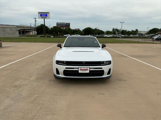 2026 Dodge Charger CHARGER R/T 4-DOOR AWD 2026 Dodge Charger CHARGER R/T 4-DOOR AWD
