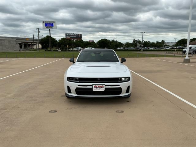 2026 Dodge Charger CHARGER R/T 4-DOOR AWD