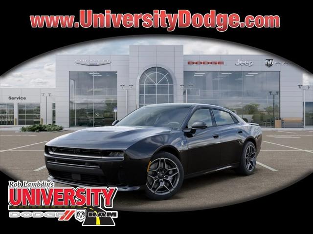 2026 Dodge Charger CHARGER SCAT PACK PLUS 4-DOOR AWD 2026 Dodge Charger CHARGER SCAT PACK PLUS 4-DOOR AWD