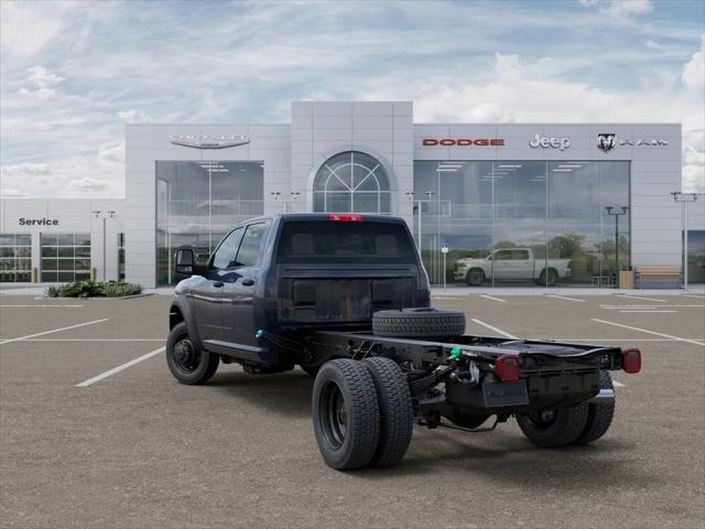 2026 RAM Ram 5500 Chassis Cab RAM 5500 TRADESMAN CHASSIS CREW CAB 4X4 84 CA 2026 RAM Ram 5500 Chassis Cab RAM 5500 TRADESMAN CHASSIS CREW CAB 4X4 84 CA