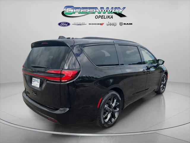 2026 Chrysler Pacifica PACIFICA SELECT 2026 Chrysler Pacifica PACIFICA SELECT
