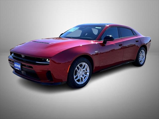 2026 Dodge Charger R/T 4 Door AWD for sale in Sioux City, IA