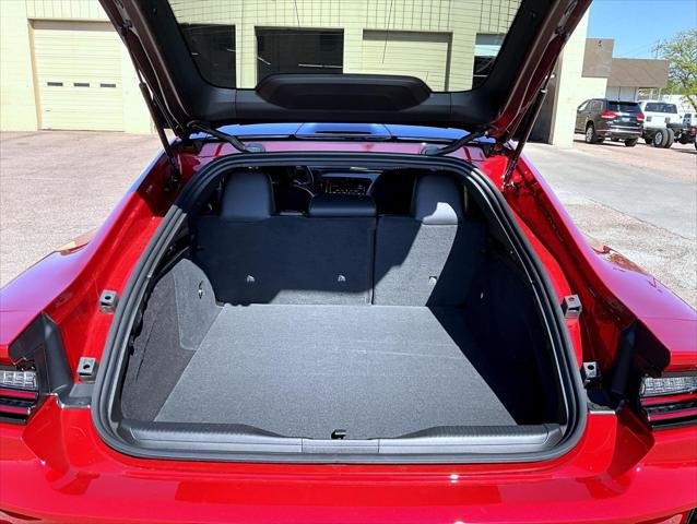2026 Dodge Charger R/T 4 Door AWD