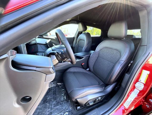 2026 Dodge Charger R/T 4 Door AWD