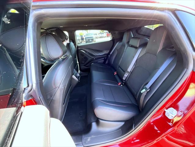 2026 Dodge Charger R/T 4 Door AWD