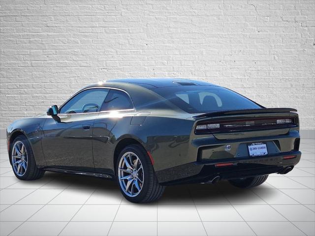 2026 Dodge Charger CHARGER SCAT PACK 2-DOOR AWD