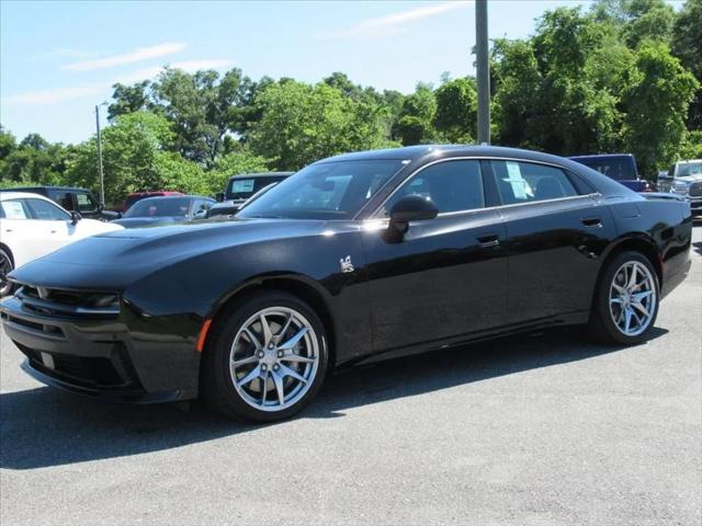 2026 Dodge Charger CHARGER SCAT PACK 4-DOOR AWD
