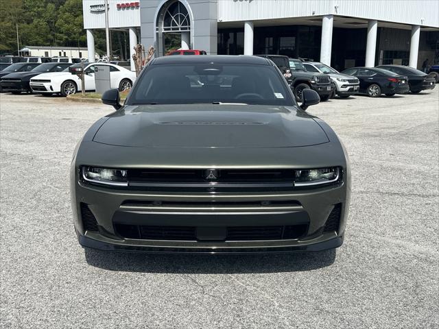 2026 Dodge Charger CHARGER SCAT PACK 2-DOOR AWD