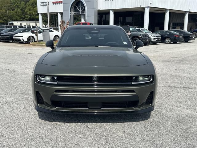2026 Dodge Charger Scat Pack 2-Door AWD