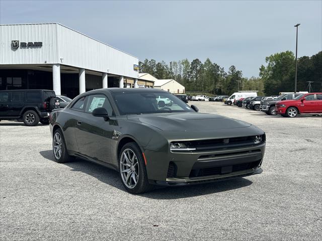 2026 Dodge Charger Scat Pack 2-Door AWD