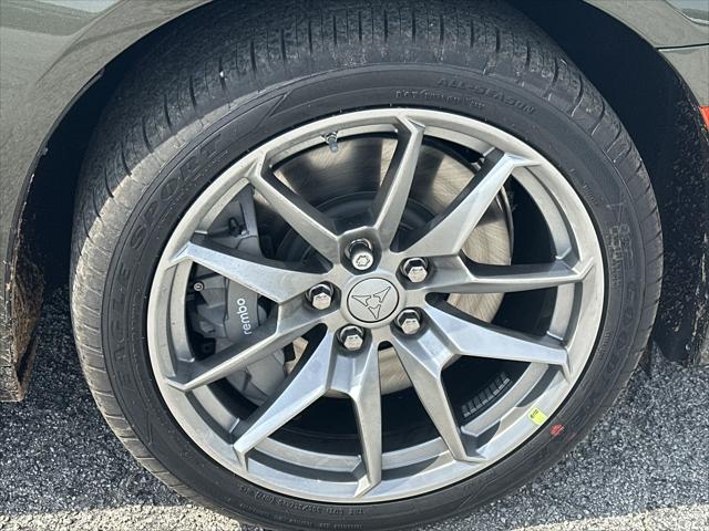 2026 Dodge Charger Scat Pack 2-Door AWD