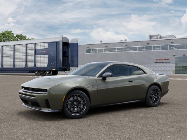 2026 Dodge Charger Scat Pack 2-Door AWD for sale in Carrollton, GA