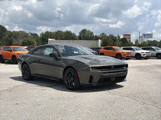 2026 Dodge Charger CHARGER SCAT PACK 2-DOOR AWD