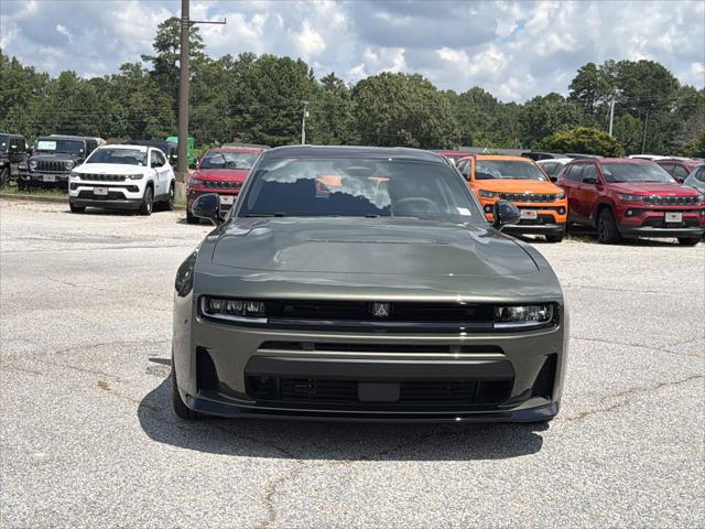 2026 Dodge Charger CHARGER SCAT PACK 2-DOOR AWD