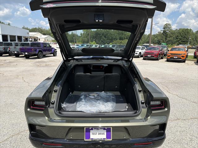 2026 Dodge Charger Scat Pack 2-Door AWD