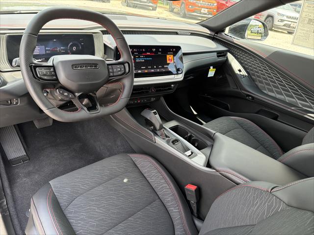 2026 Dodge Charger Scat Pack 2-Door AWD
