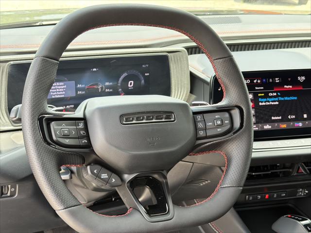 2026 Dodge Charger Scat Pack 2-Door AWD
