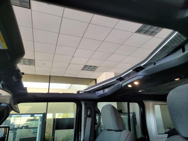 2026 Jeep Wrangler 85th Anniversary