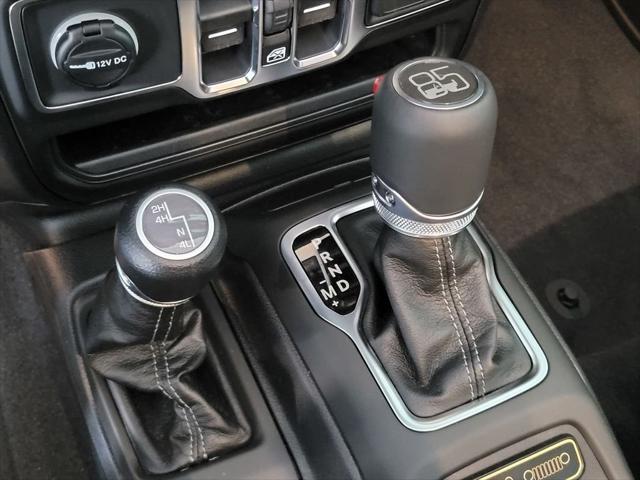 2026 Jeep Wrangler 85th Anniversary