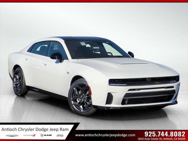 2026 Dodge Charger R/T 4 Door AWD for sale in Antioch, CA