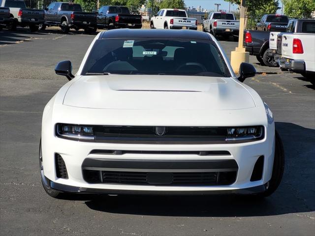 2026 Dodge Charger R/T 4 Door AWD