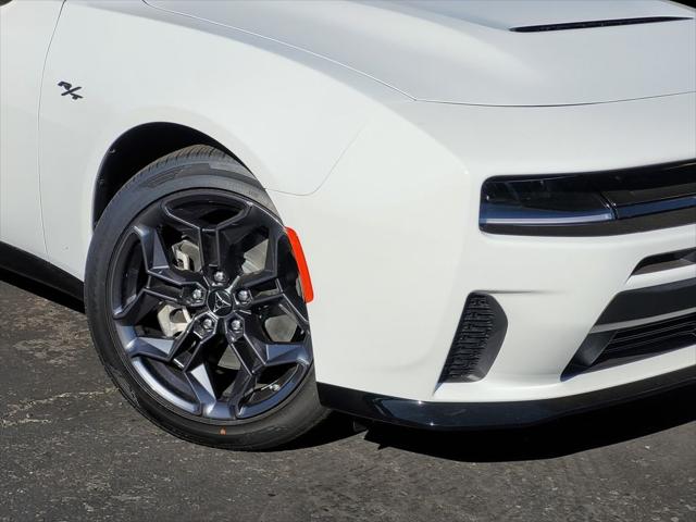 2026 Dodge Charger R/T 4 Door AWD