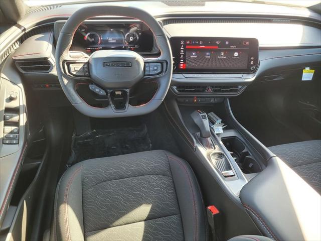 2026 Dodge Charger R/T 4 Door AWD