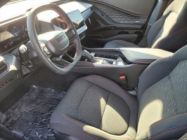 2026 Dodge Charger R/T 4 Door AWD