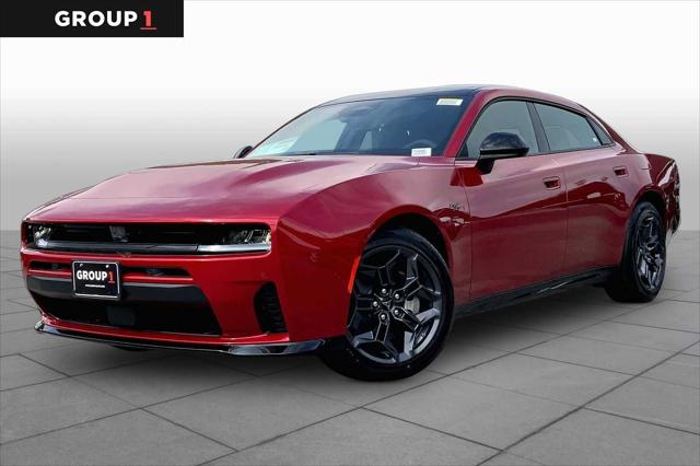 2026 Dodge Charger GT for sale in Rockwall, TX