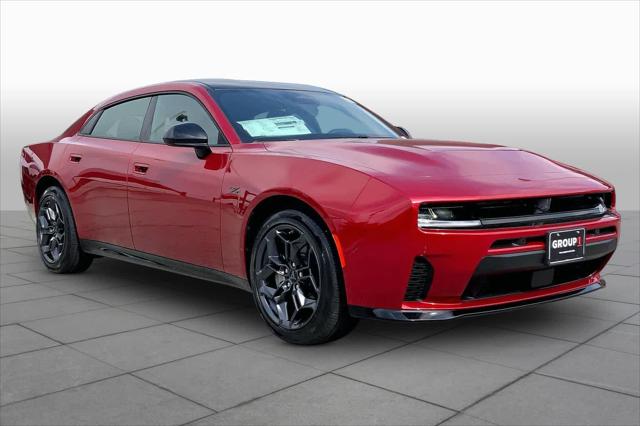 2026 Dodge Charger GT