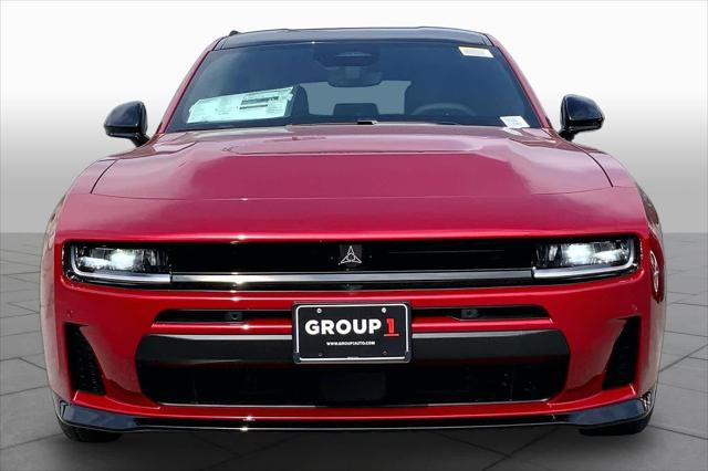 2026 Dodge Charger GT