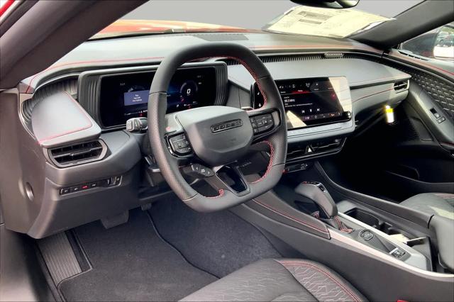 2026 Dodge Charger GT