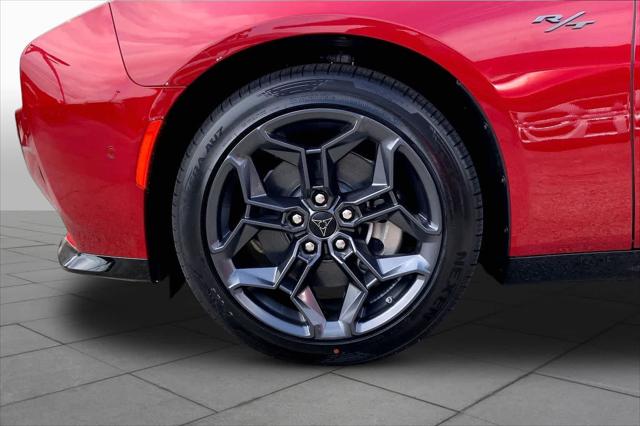 2026 Dodge Charger GT