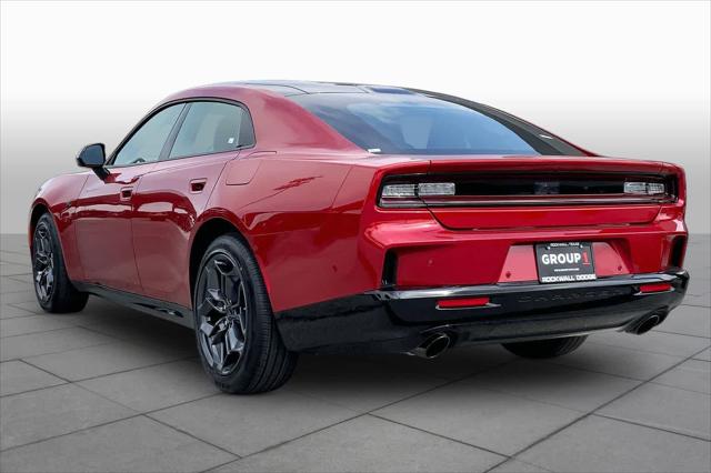 2026 Dodge Charger GT