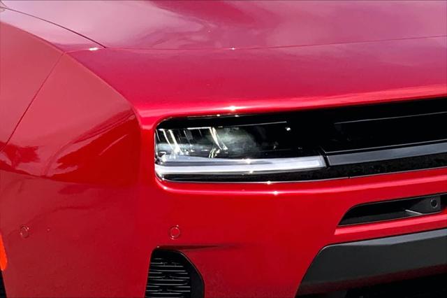 2026 Dodge Charger GT