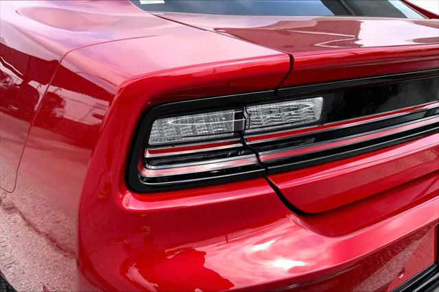 2026 Dodge Charger GT