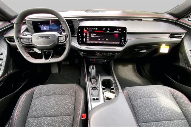 2026 Dodge Charger GT