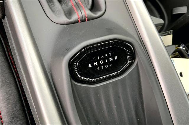 2026 Dodge Charger GT