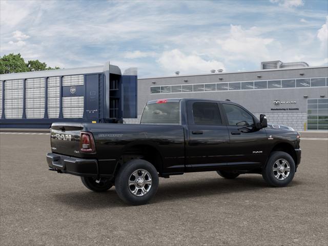 2026 RAM 2500 RAM 2500 LONE STAR CREW CAB 4X4 64 BOX