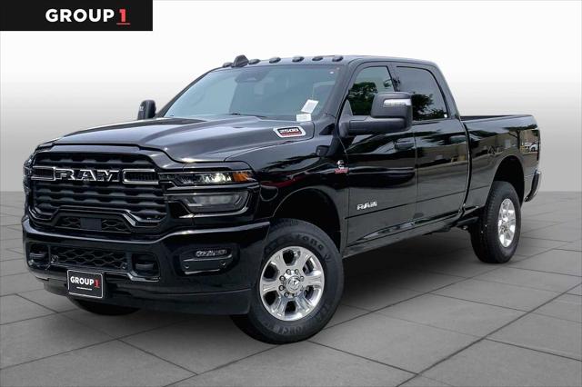 2026 Ram 2500 Lone Star Crew Cab 4x4 6'4" Box for sale in Rockwall, TX