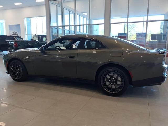 2026 Dodge Charger CHARGER SCAT PACK 2-DOOR AWD