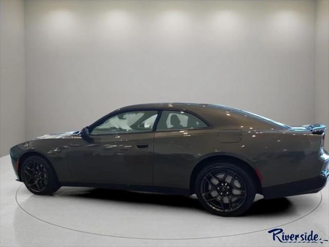 2026 Dodge Charger CHARGER SCAT PACK 2-DOOR AWD 2026 Dodge Charger CHARGER SCAT PACK 2-DOOR AWD