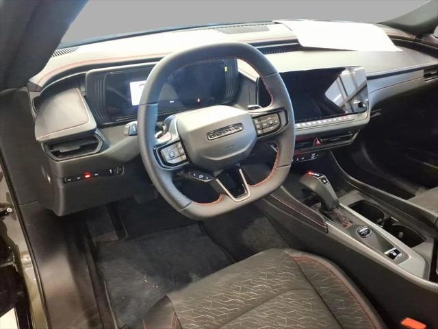 2026 Dodge Charger Scat Pack 2-Door AWD