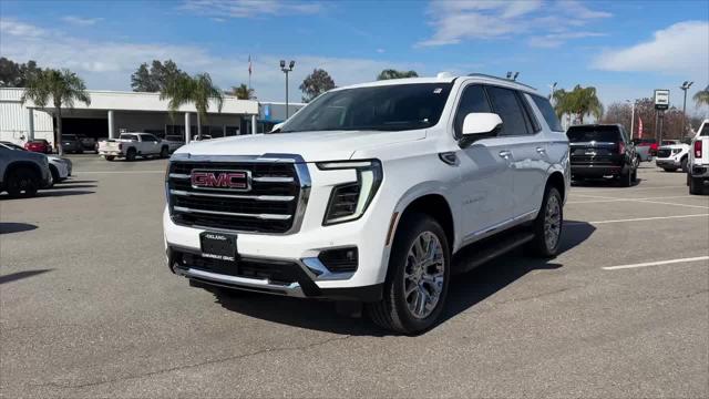 2026 GMC Yukon 4WD Elevation