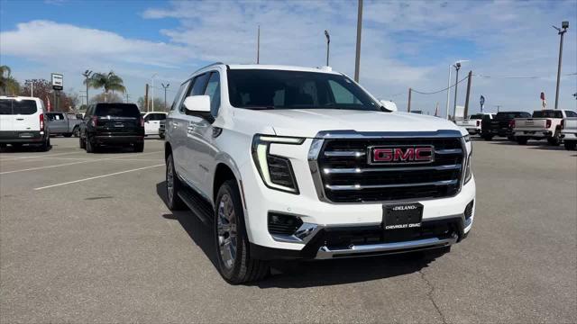 2026 GMC Yukon 4WD Elevation