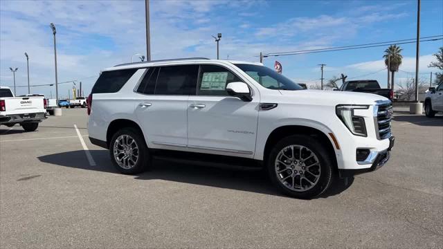 2026 GMC Yukon 4WD Elevation